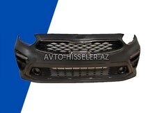 Kia Cerato 2019 ön set buferi